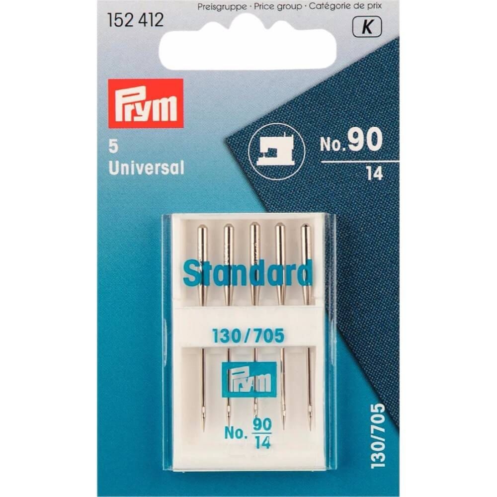Prym Nähmaschinennadeln Universal 90