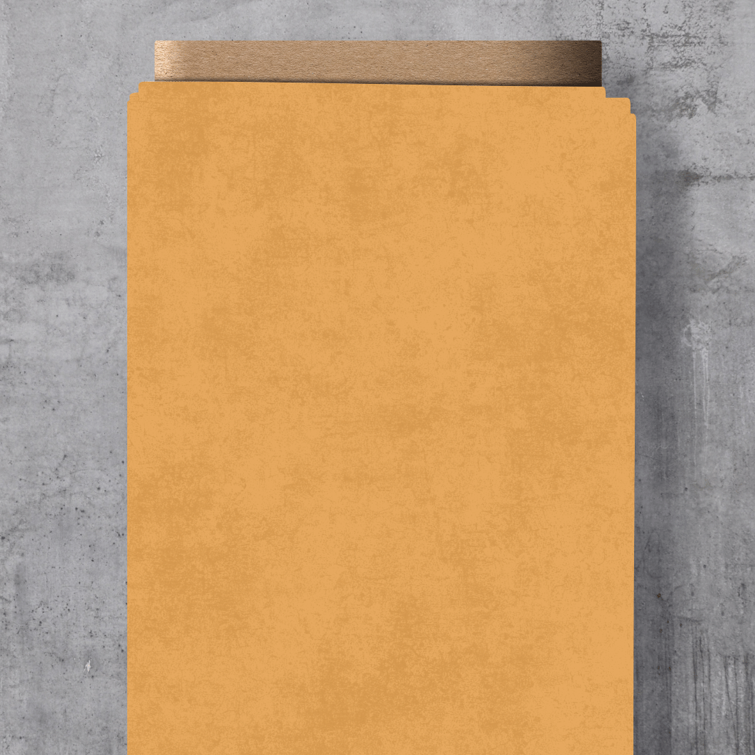 VORORDER - Eigendesign - Kombistoff - French Terry - Egal