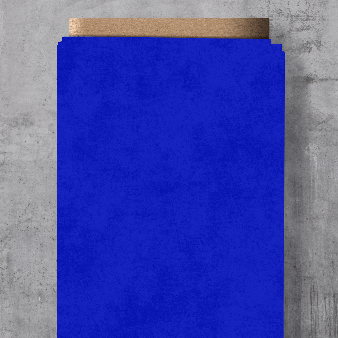 VORORDER - Eigendesign - Kombistoff - French Terry - Quatschmacher