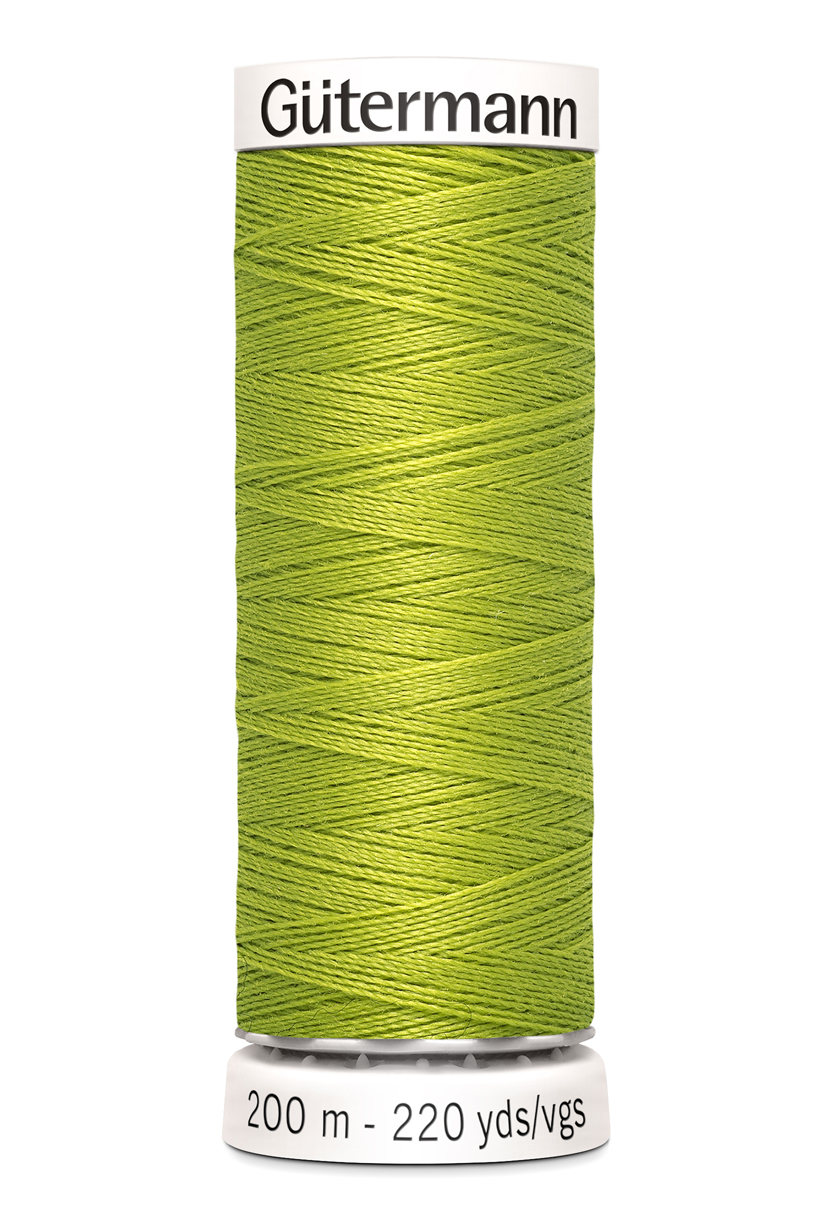 Gütermann - Allesnäher - 200 Meter - 616 Hellgrün