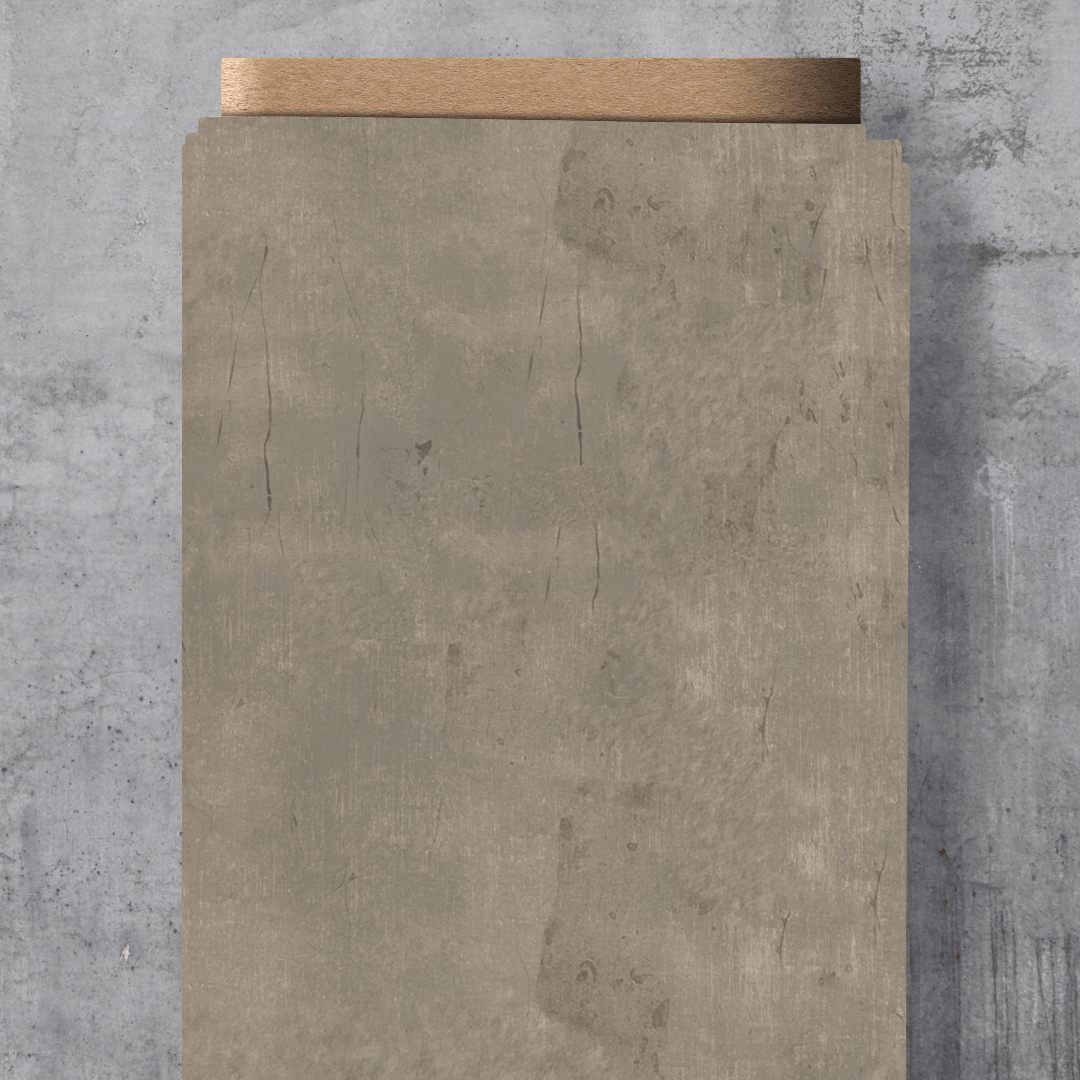 French Terry Kombistoff Bockig, Eigendesign Schnuckidu, Allover-Print mit kleinen bockigen Ziegen/Schafen, 95% Baumwolle 5% Elasthan, Vororder