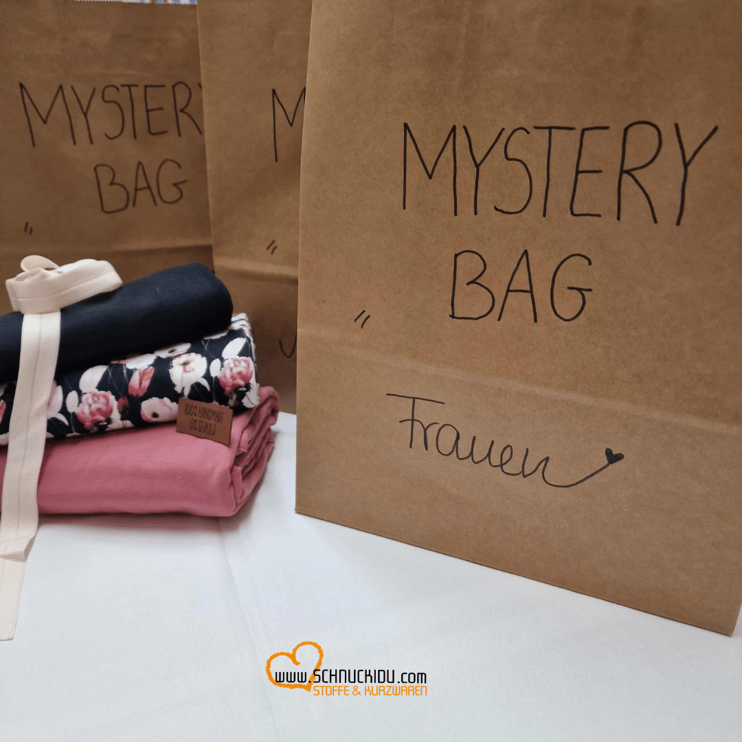 Schnuckidu - MYSTERY BAG - Überraschungstüte 