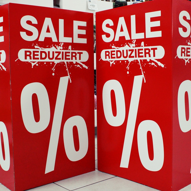 Wir haben euch den Sale frisch aufgefüllt! 🥳 Wir haben euch den Sale frisch aufgefüllt! 🥳