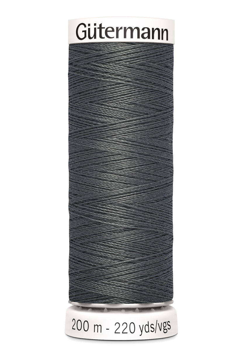 Gütermann - Allesnäher - 200 Meter - 702 Grau