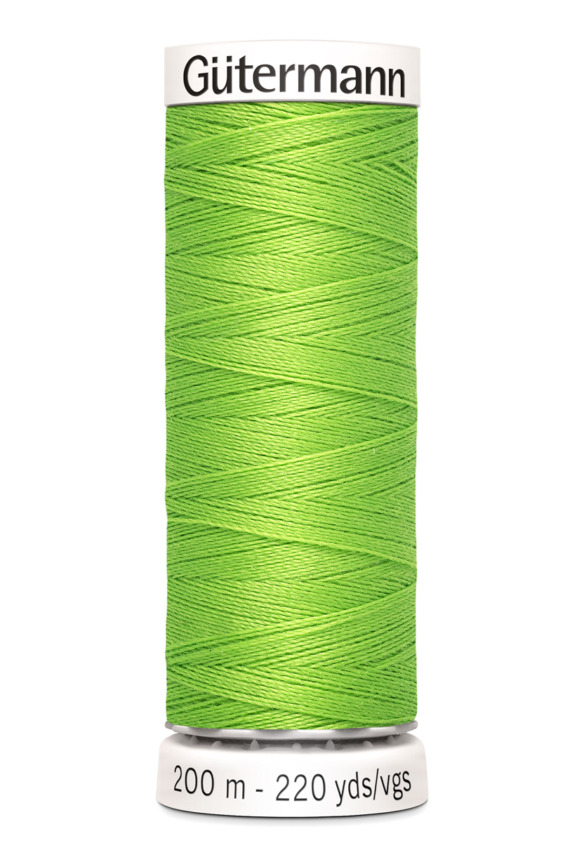 Gütermann - Allesnäher - 200 Meter -336 Grün