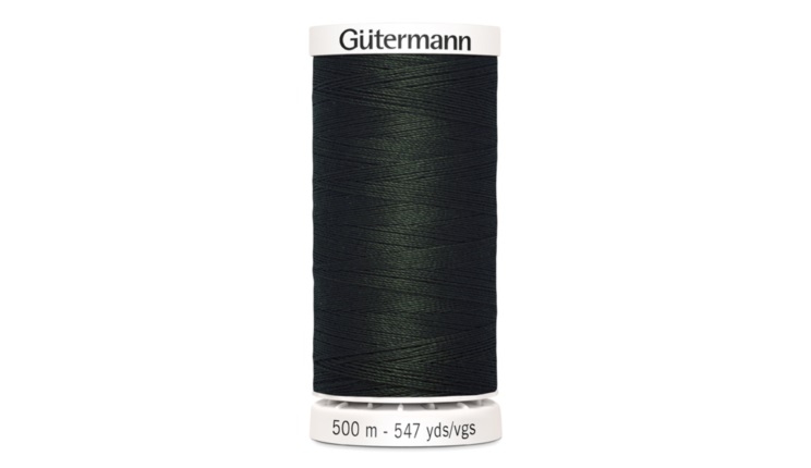 Gütermann - Allesnäher - 500 Meter - 304