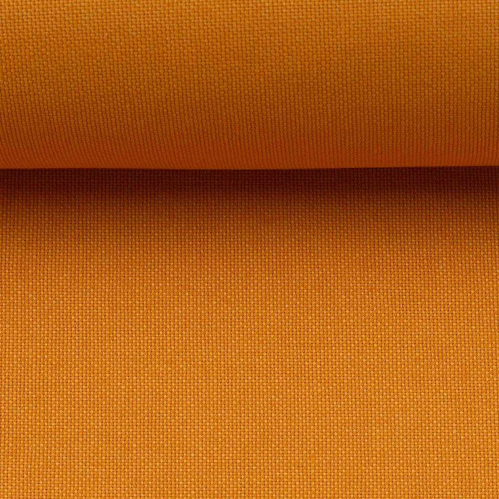 Canvas Stoff Senf günstig online kaufen bei Schnuckidu.com