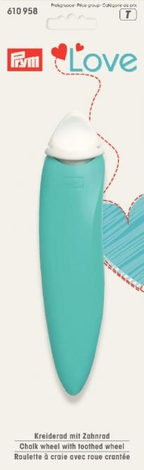 Prym Love Kreiderad Stift ergonomic